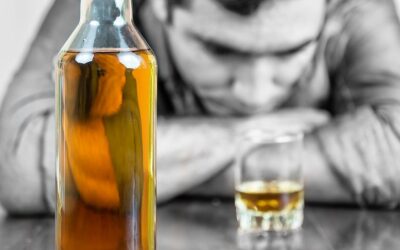 Alcoolismo e a ligação com doença mentais