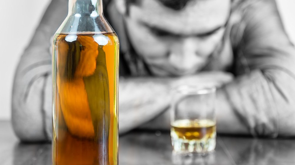Alcoolismo e a ligação com doença mentais