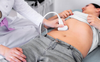 Saúde da mulher: a importância do ultrassom no acompanhamento da saúde feminina