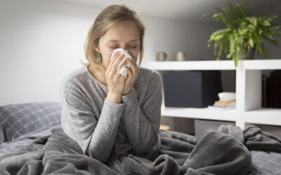 Surto de gripe é real: entenda o que está acontecendo em alguns estados e no Espírito Santo
